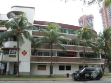 Blk 78 Moh Guan Terrace (S)162078 #146782